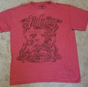 Billabong Skull Tshirt